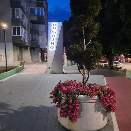 Apartment Lamele บูโกลโน ภายนอก รูปภาพ