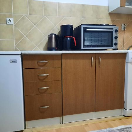 Apartment Lamele บูโกลโน ภายนอก รูปภาพ