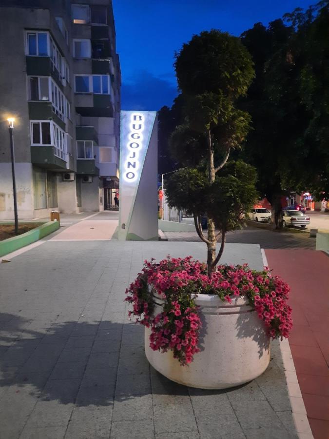 Apartment Lamele บูโกลโน ภายนอก รูปภาพ