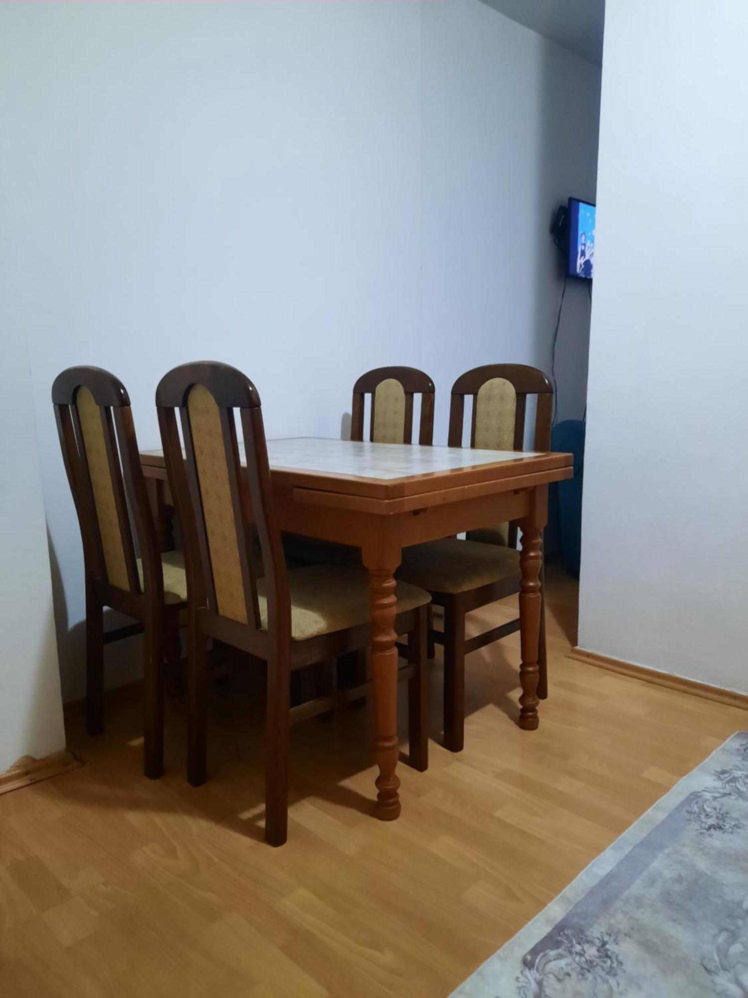 Apartment Lamele บูโกลโน ภายนอก รูปภาพ