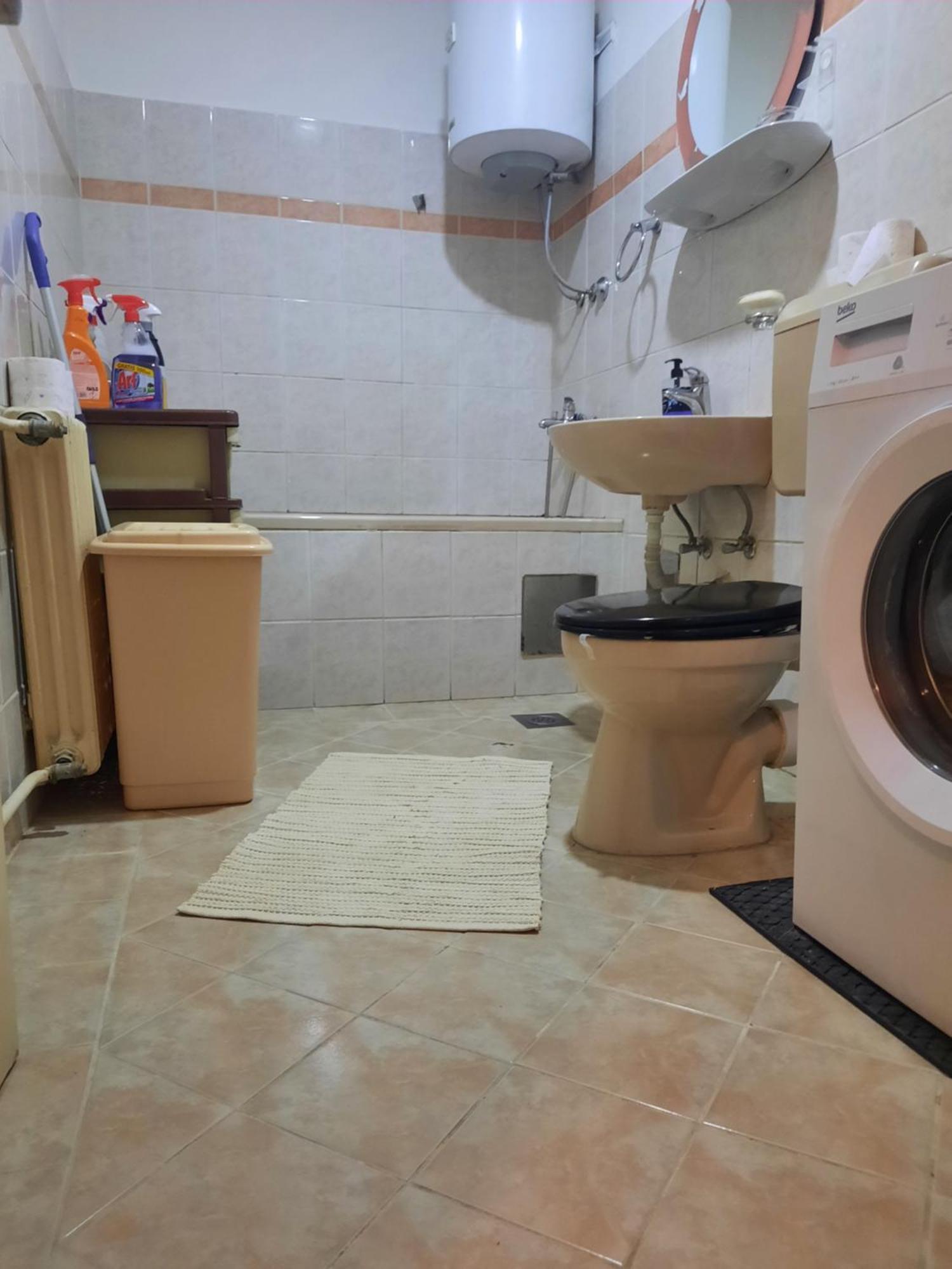 Apartment Lamele บูโกลโน ภายนอก รูปภาพ