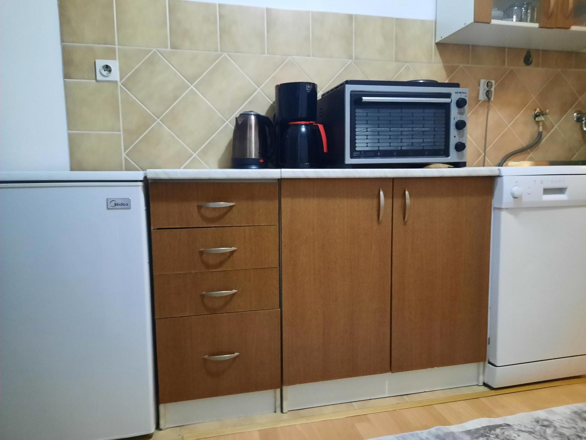 Apartment Lamele บูโกลโน ภายนอก รูปภาพ