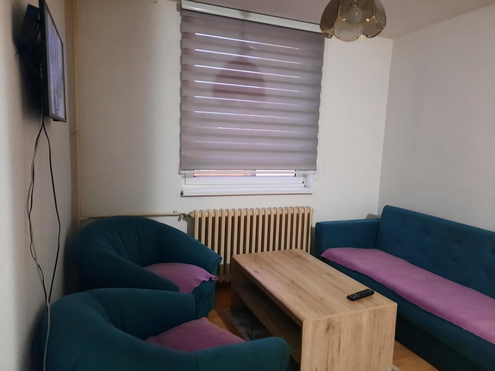 Apartment Lamele บูโกลโน ภายนอก รูปภาพ