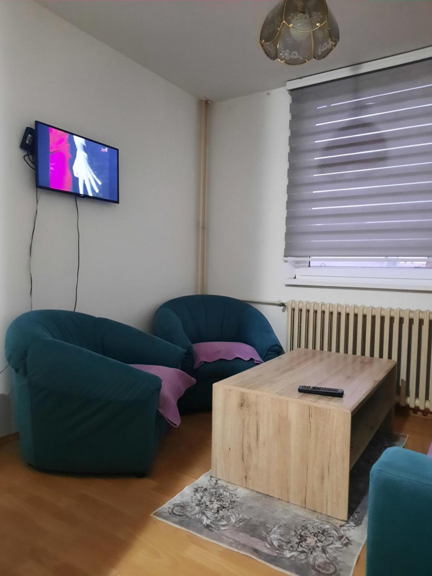 Apartment Lamele บูโกลโน ภายนอก รูปภาพ